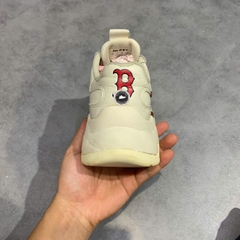 Giày  2hand BigBall Chunky P Boston Red Sox 32SHC2111-43I SIZE 38 pvn17278