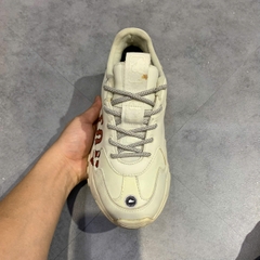Giày  2hand BigBall Chunky P Boston Red Sox 32SHC2111-43I SIZE 38 pvn17278