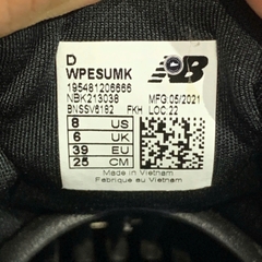 Giày 2hand Balance Cushioning WPESUMK SIZE 39 pvn17203