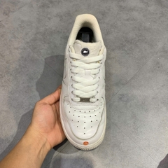 Giày 2hand Air Force 1 07 Triple White CW2288-111 SIZE 38.5 pvn17244