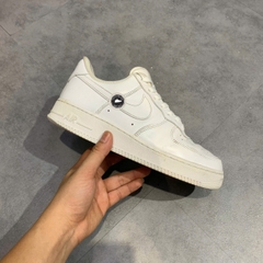 Giày 2hand Air Force 1 07 Triple White CW2288-111 SIZE 38.5 pvn17244