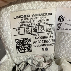 Giày 2hand Hovr Infinite 3 3023556-109 SIZE 39 pvn16785