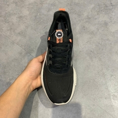 Giày 2hand Lite Racer Rebold 'Black Orange'  GZ0353 SIZE 39 1/3 pvn17186