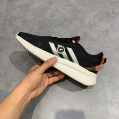 Giày 2hand Lite Racer Rebold 'Black Orange'  GZ0353 SIZE 39 1/3 pvn17186