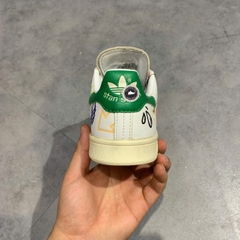 Giày 2hand Stan Smith 'Large Doodles' FX5653 SIZE 36 2/3 pvn17243