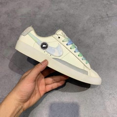 Giày 2hand Blazer Low LX Sail Celestine Blue CZ8688-146 SIZE 38 pvn16244