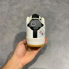 Giày 2hand NBA x Air Force 1 LV8 1 HO20 GS 'White' CT3842-100 SIZE 36.5 PVN17238
