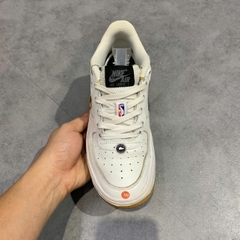 Giày 2hand NBA x Air Force 1 LV8 1 HO20 GS 'White' CT3842-100 SIZE 36.5 PVN17238