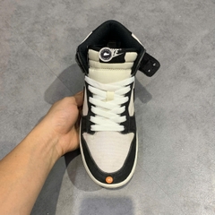 Giày 2hand Dunk Mid 'Panda' DV0830-102 SIZE 39 pvn17194
