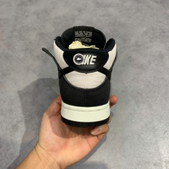 Giày 2hand Dunk Mid 'Panda' DV0830-102 SIZE 39 pvn17194