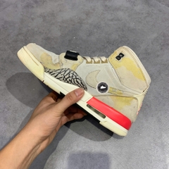 Giày 2hand Legacy 312 GS 'Desert Camo' AT4040-126 SIZE 39 pvn15689