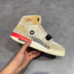Giày 2hand Legacy 312 GS 'Desert Camo' AT4040-126 SIZE 39 pvn15689