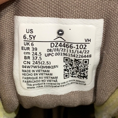 Giày 2hand Air Jordan 1 Mid SE CRAFT 'Sail' (GS) DZ4466-102 SIZE 39 PVN17001