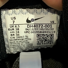 Giày 2hand Pegasus 39 'Dark Smoke' DH4072-001 SIZE 38 pvn17255