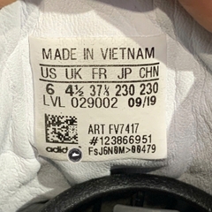 Giày 2hand Sambarose 'Cloud White' FV7417 SIZE 37 1/3 PVN17223