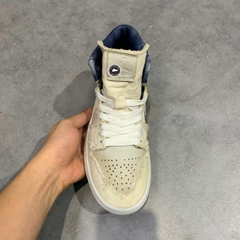 Giày 2hand Air Jordan 1 Mid SE 'Sanddrift' DM9126-104 SIZE 37.5 pvn17175