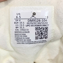 Giày 2hand Air Jordan 1 Mid SE 'Sanddrift' DM9126-104 SIZE 37.5 pvn17175