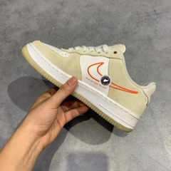Giày 2hand Air Force 1 '07 SE 'First Use' DA8302-101 SIZE 37.5 pvn17181