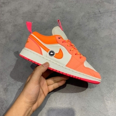 Giày 2hand 1S Low Utility GS 'Pink' DJ0530-801 SIZE 36 PVN17185