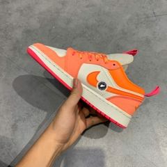 Giày 2hand 1S Low Utility GS 'Pink' DJ0530-801 SIZE 36 PVN17185