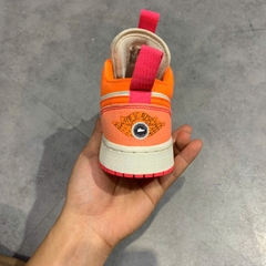 Giày 2hand 1S Low Utility GS 'Pink' DJ0530-801 SIZE 36 PVN17185