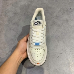 Giày 2hand Air Force 1 '07 LX Photochromic DA8301-100 SIZE 37.5 pvn17156