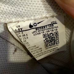 Giày 2hand Air Force 1 LV8 KSA '3D Glasses' BV2551-100 SIZE 36.5 pvn17247
