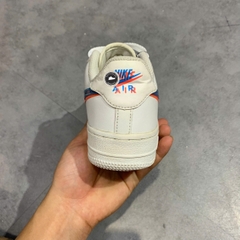 Giày 2hand Air Force 1 LV8 KSA '3D Glasses' BV2551-100 SIZE 36.5 pvn17247
