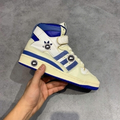 Giày 2hand Marvel x Forum 84 High 'Star Lord' GW5451 SIZE 38 pvn17065