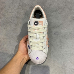 Giày 2hand Superstar Bold 'Floral' FW2547 SIZE 36 2/3 pvn17191