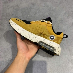 Giày 2hand Air Max Viva Wheat DB5268-001 SIZE 38 pvn17169