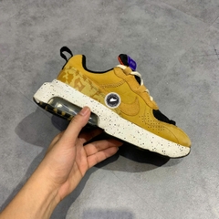 Giày 2hand Air Max Viva Wheat DB5268-001 SIZE 38 pvn17169