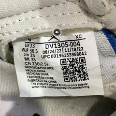 Giày 2hand Air Jordan 1 High Zoom Air CMFT 2 'Blue' DV1305-004  SIZE 36.5 pvn17142