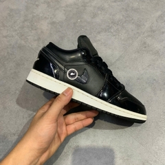 Giày 2hand Air Jordan 1 Low SE GS 'All Star Weekend' DD2191-001 SIZE 36.5 pvn17084