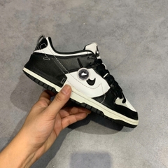 Giày 2hand Dunk Low Disrupt 2 'Panda' DV4024-002 SIZE 36.5 pvn17111