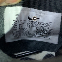 Giày 2hand Dunk Low Disrupt 2 'Panda' DV4024-002 SIZE 36.5 pvn17111