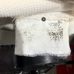 Giày 2hand 77 'Grey White Removable' DH4370-002 SIZE 40.5 pvn17045