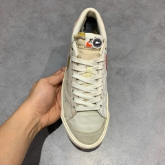 Giày 2hand 77 'Grey White Removable' DH4370-002 SIZE 40.5 pvn17045