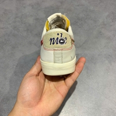 Giày 2hand 77 'Grey White Removable' DH4370-002 SIZE 40.5 pvn17045
