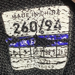 Giày 2hand Tiger Mexico 66 'White Blue' D3K0N-0143 SIZE 40.5 pvn16697