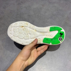 Giày 2hand Charged Rogue 3 Reflect 'White Green' 3025525 101 SIZE 40.5 pvn16541
