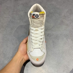 Giày 2hand 77 Thermal White CZ8653-136 SIZE 40.5 pvn17137