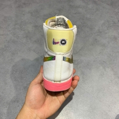 Giày 2hand 77 Thermal White CZ8653-136 SIZE 40.5 pvn17137