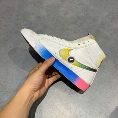 Giày 2hand 77 Thermal White CZ8653-136 SIZE 40.5 pvn17137