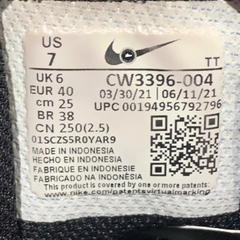 Giày 2hand Alpha Trainer 4 Marathon CW3396-004 SIZE 40 pvn16744