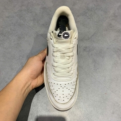 Giày 2hand COURT VISION LOW WHITE CD5463-101 SIZE 40 pvn16655
