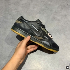 Giày 2hand Dunk Low Scrap 'Sea Glass' DB0500-100 SIZE 40.5 pvn17009