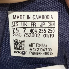 Giày 2hand Daily 2.0 F34557 SIZE 40 2/3 pvn16900