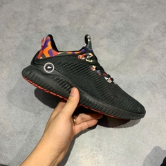 Giày 2hand Alphabounce 1 'Black Scarlet' GZ8991 SIZE 40 pvn16823