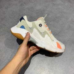 Giày 2hand Turbo Impulse Vintage White EH3111 SIZE 40.5 PVN16746
